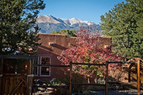 109 Pinewood Overlook, Crestone, CO, 81131 | Card Image