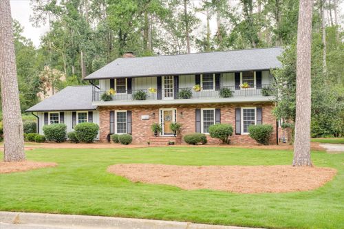 603 Norwich Rd, Augusta, GA, 30909-3231 | Card Image