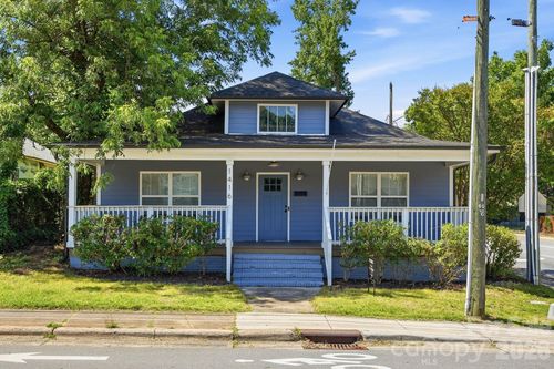 1416 Parkwood Ave, Charlotte, NC, 28205-2962 | Card Image
