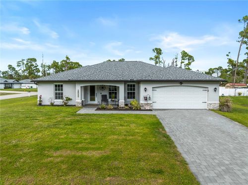 18060 Sullivan Ave, PORT CHARLOTTE, FL, 33954-1718 | Card Image