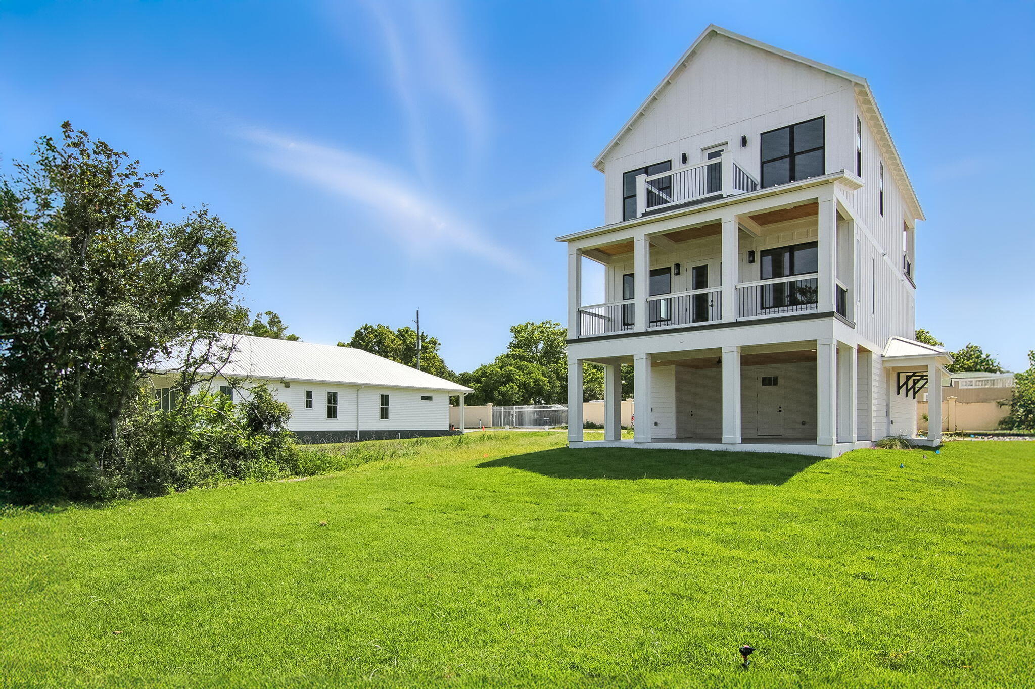 Residential in Miramar Beach 3