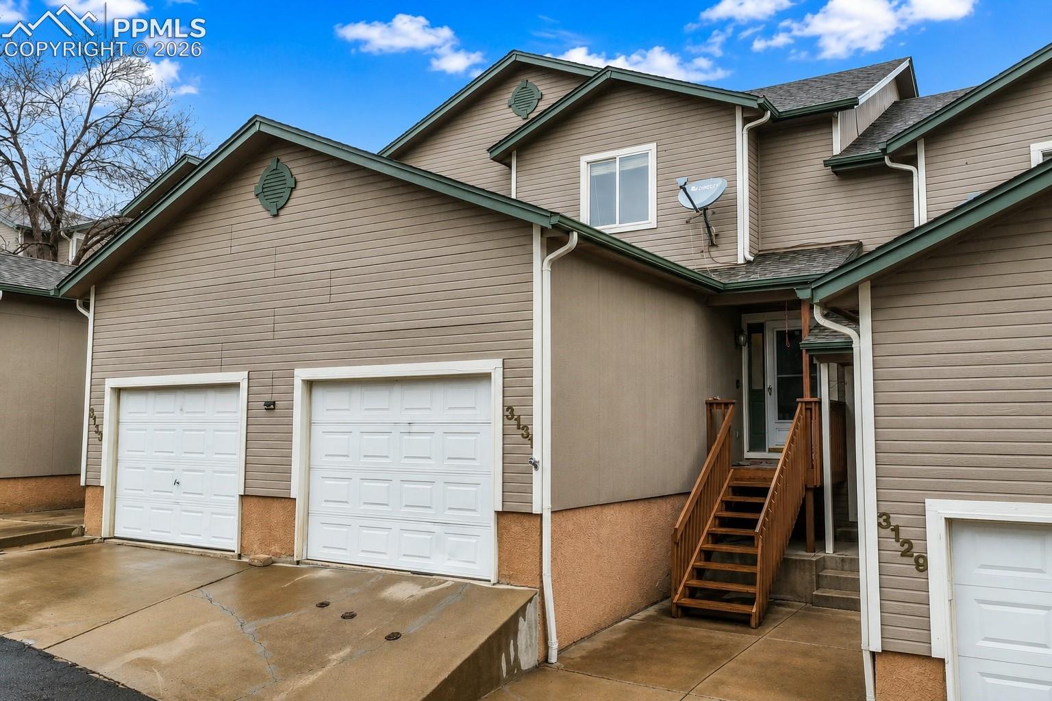 Residential in Colorado Springs