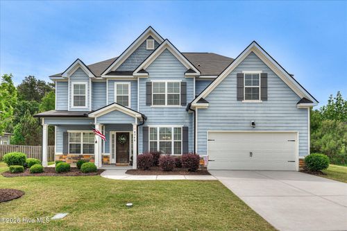 8748 Crenshaw Dr, Grovetown, GA, 30813-8323 | Card Image