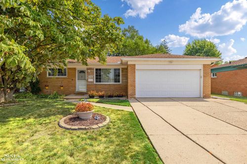 27342 Dover Avenue, Warren, MI, 48088 | Card Image