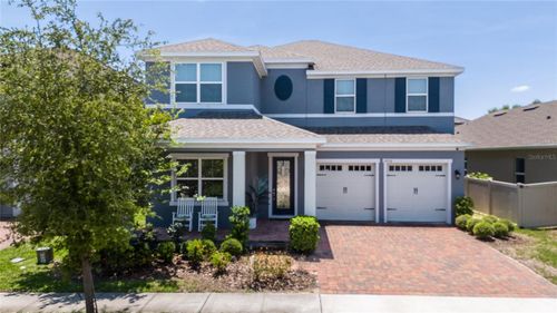 15716 Sweet Lemon Way, WINTER GARDEN, FL, 34787-3366 | Card Image