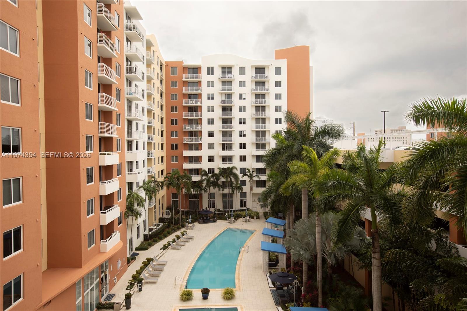 Residential Lease in Aventura