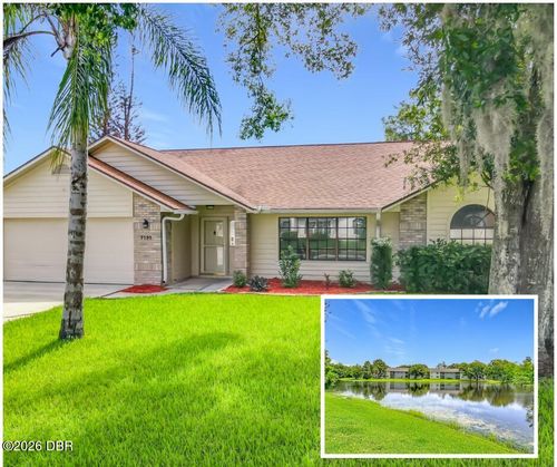 3792 Long Grove Lane, Port Orange, FL, 32129 | Card Image