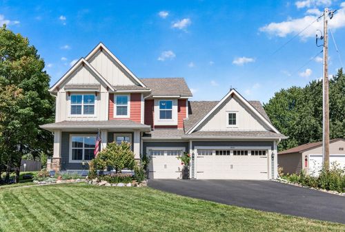 4518 Regent Ave N, Robbinsdale, MN, 55422-1136 | Card Image