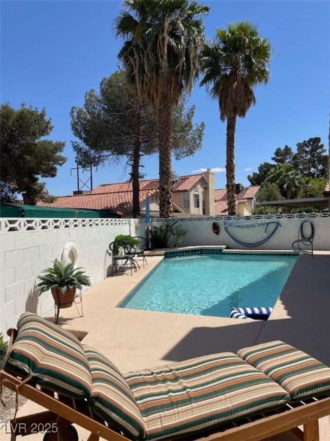 2668 Alwoodley Cir, House other with 2 bedrooms, 2 bathrooms and null parking in Las Vegas NV | Image 25