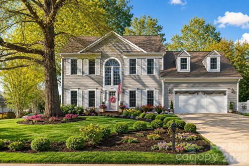 8601 Walsham Dr, Charlotte, NC, 28277-1850 | Card Image