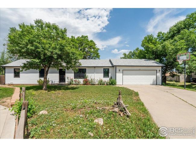 636 Spurge Cir, House other with 3 bedrooms, 2 bathrooms and null parking in Fort Collins CO | Image 5