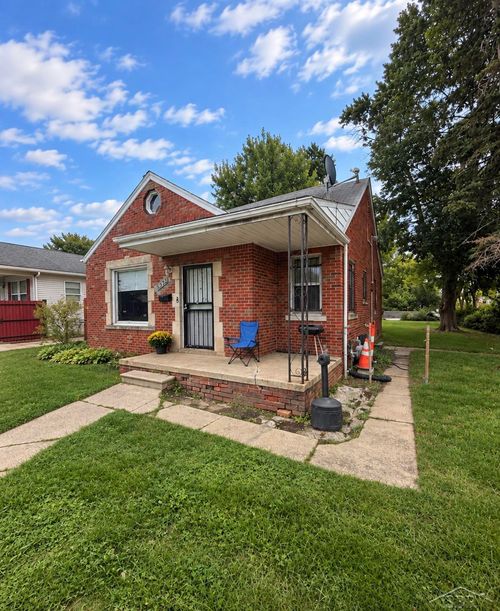 14200 Jane Street, Detroit, MI, 48205 | Card Image