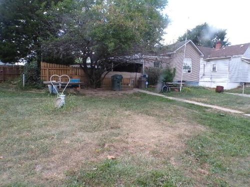 1657 Ann St, Columbus, OH, 43207-2001 | Card Image