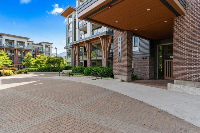 205 - 45510 Market Way, Condo with 2 bedrooms, 2 bathrooms and null parking in Chilliwack BC | Image 31