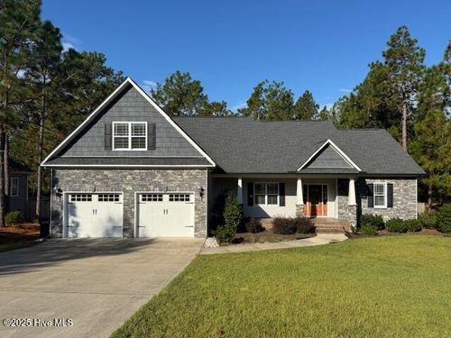 147 Sakonnet Trl, Pinehurst, NC, 28374-6802 | Card Image