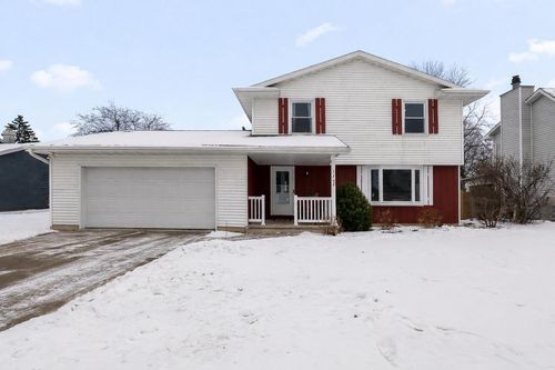 125 Parkway Court, Fond Du Lac, WI, 54935 | Card Image