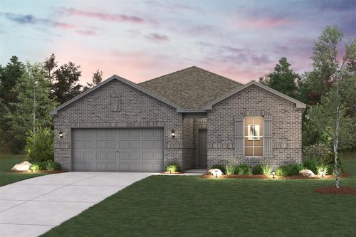 24907 Hazel Cove Way, Montgomery, TX, 77316-3415 | Card Image