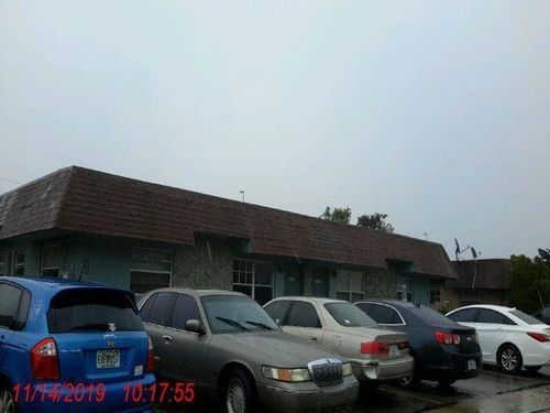 1872 Nw 52nd Ave, Lauderhill, FL, 33313-4898 | Card Image