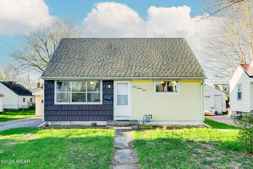 777 Ewing Ave, Lima, OH, 45801-3563 | Card Image