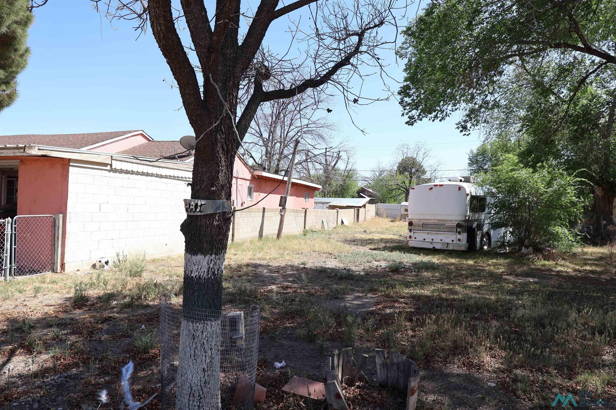 Land in Roswell