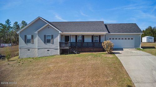 103 Echeconnee Ridge Rd, Warner Robins, GA, 31093-6631 | Card Image