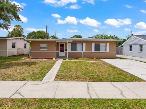 1513 55th Avenue N, ST PETERSBURG, FL, 33703 | Card Image