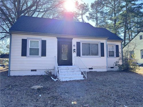 307 Hawthorne Rd, Fayetteville, NC, 28301-4333 | Card Image