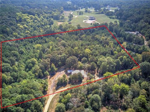 0 Cornelius Rd, Cedartown, GA, 30125 | Card Image