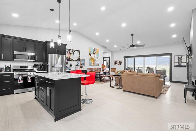 1080 Irwin North Rd, House other with 4 bedrooms, 3 bathrooms and 3 parking in Irwin ID | Image 8