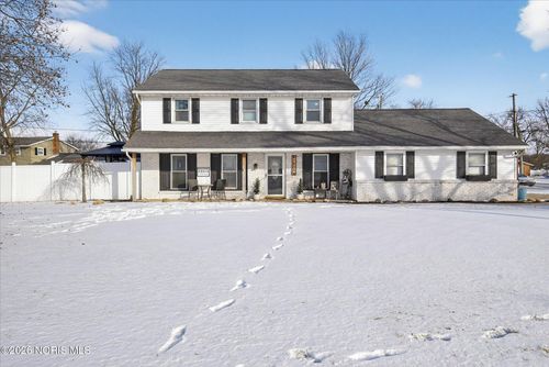 1808 S Defiance St, Archbold, OH, 43502-9490 | Card Image