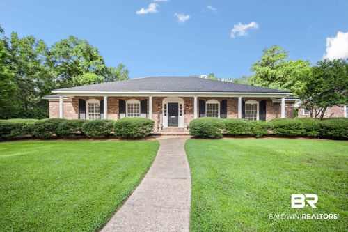 301 E Indian Creek Dr, Mobile, AL, 36607-2311 | Card Image