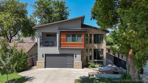 1433 38th St, Tulsa, OK, 74105-3337 | Card Image