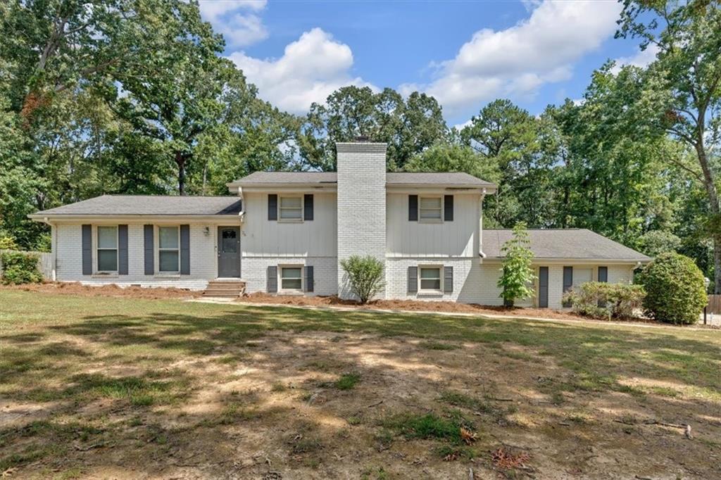 Pine Ridge Dr, Cartersville, GA 30120