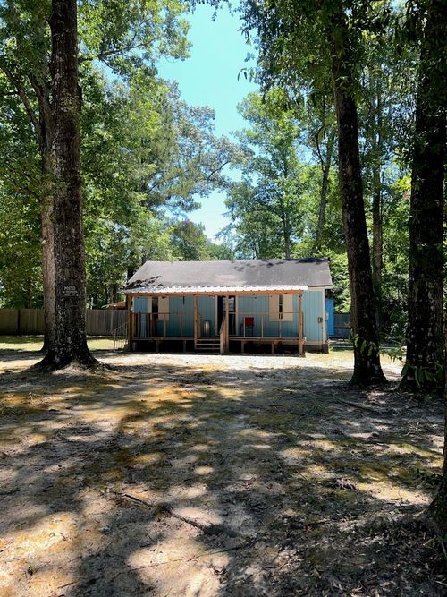 400 Carson Roberson Rd, Livingston, TX, 77351 | Card Image