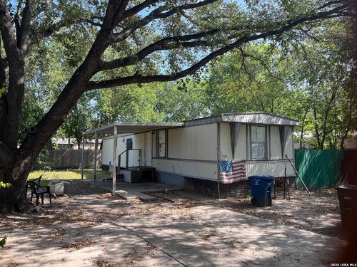 5471 Elkhunter Trl, San Antonio, TX, 78222-4099 | Card Image