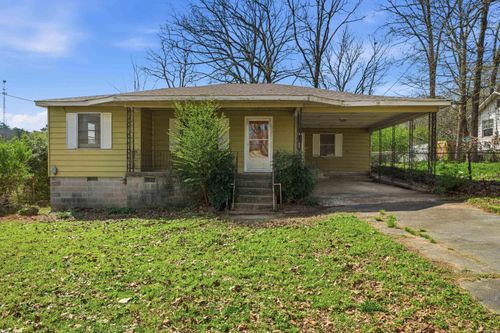 6921 Kelly Rd, North Little Rock, AR, 72118-2099 | Card Image