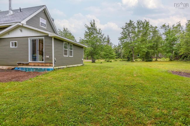2307 Scotsburn Rd, House other with 2 bedrooms, 1 bathrooms and null parking in Plainfield NS | Image 4