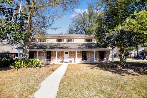 502 Rosewood Dr, Shenandoah, TX, 77381-1033 | Card Image