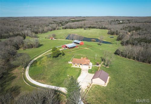 3773 Blocks Branch Rd, Owensville, MO, 65066-3005 | Card Image