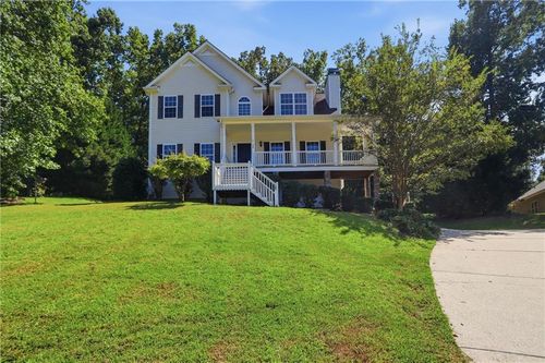 44 Fairwood Dr, Dallas, GA, 30157-4644 | Card Image