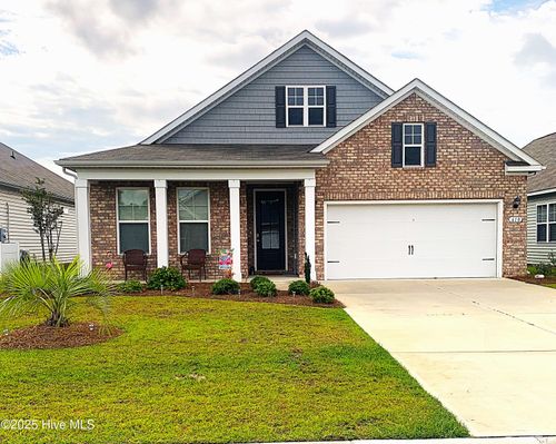 610 Silos Way, Carolina Shores, NC, 28467-5402 | Card Image