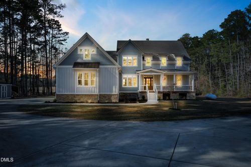 246 Lake Magnolia Way, Smithfield, NC, 27577-8771 | Card Image