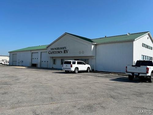 229 Airport Rd, Scott City, MO, 63780-4503 | Card Image