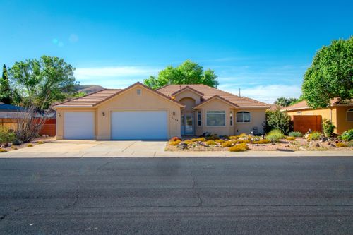 2659 W 230 N, Hurricane, UT, 84737-4443 | Card Image