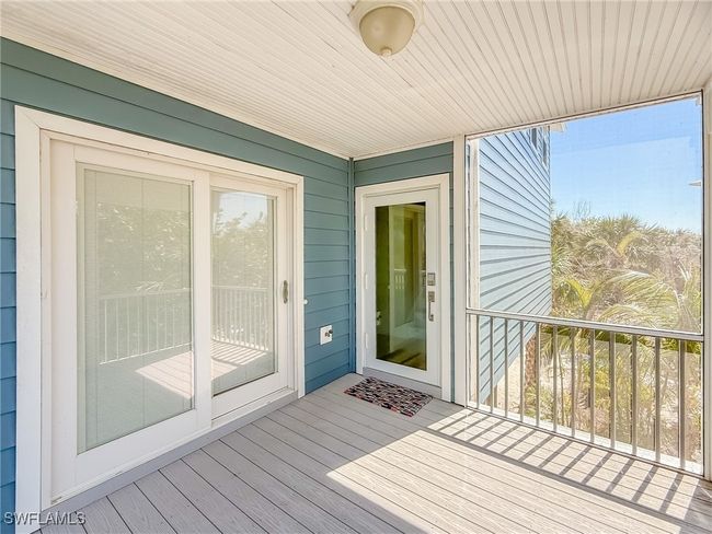 View of wooden deck | Image 44