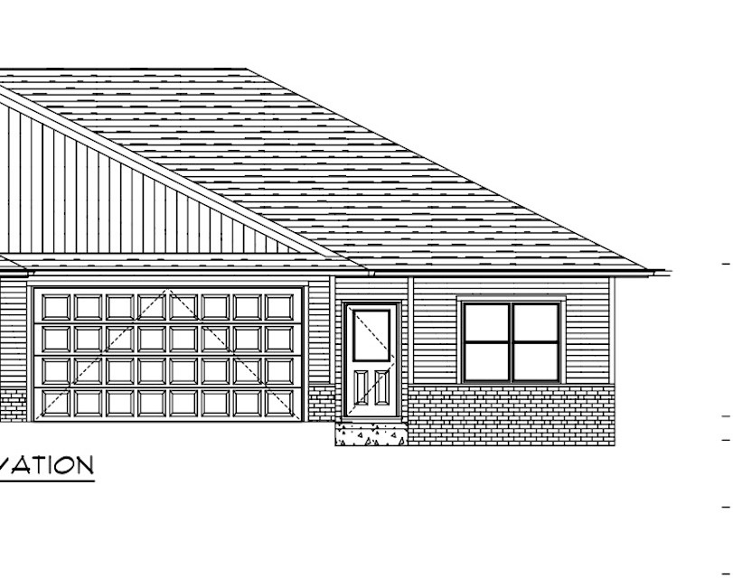 Bluestem St, Kalona, IA 52247