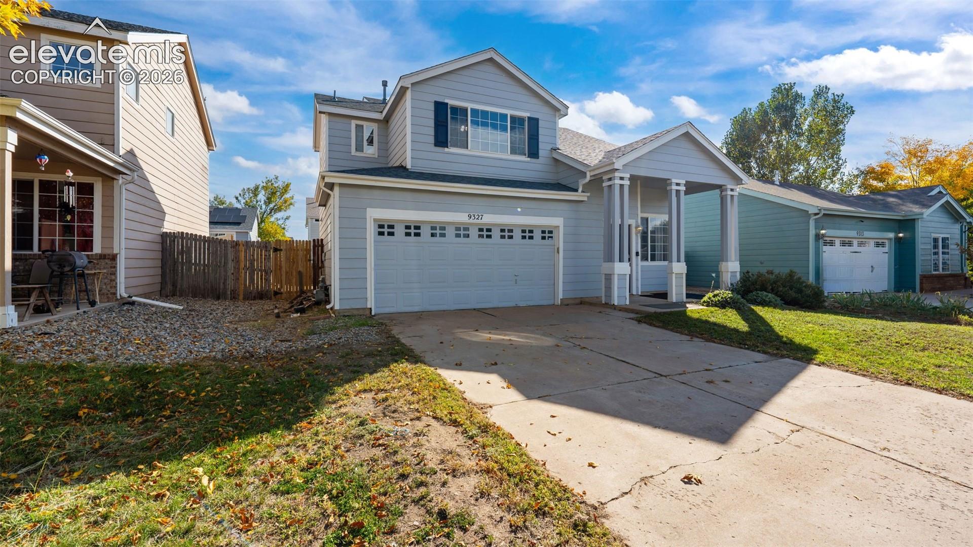 Residential in Colorado Springs 2