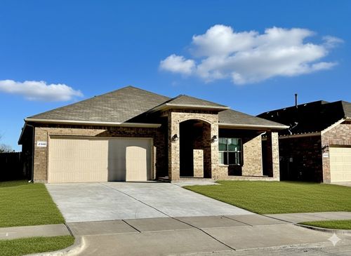 2349 Waggoner Ranch Dr, Weatherford, TX, 76087-6787 | Card Image