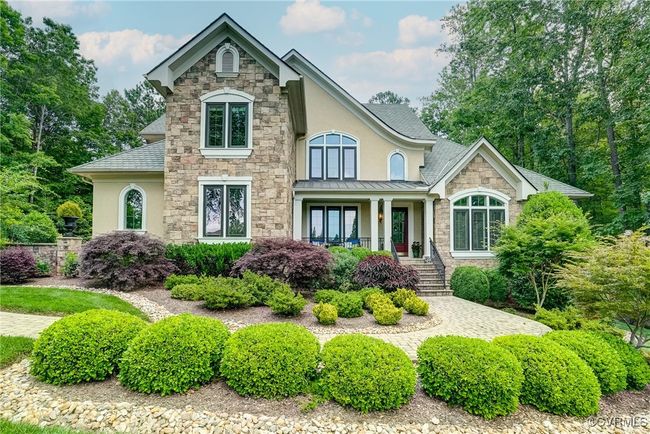 717 Old Stream Rd, House other with 5 bedrooms, 6 bathrooms and null parking in Manakin Sabot VA | Image 48