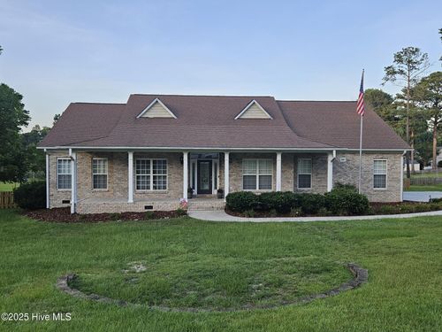 130 Presnell Ct, Carthage, NC, 28327-9600 | Card Image